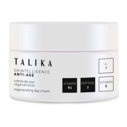 SKINTELLIGENCE ANTI-AGE regenerating day cream 50 ml