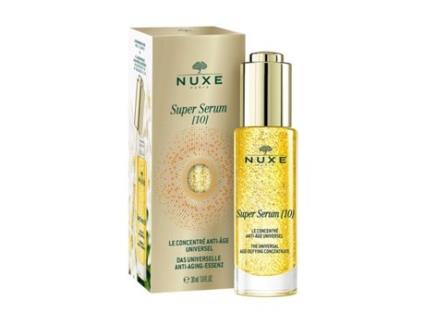 Super Serum [10] Concentrado Antienvelhecimento Universal 30ml