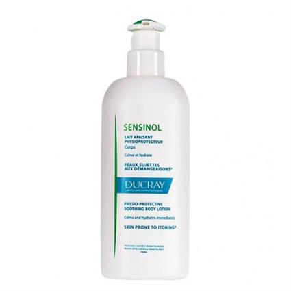 Creme Corporal  (400 ml)