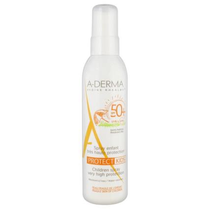 Protect Spray Criança SPF50+ 200ml