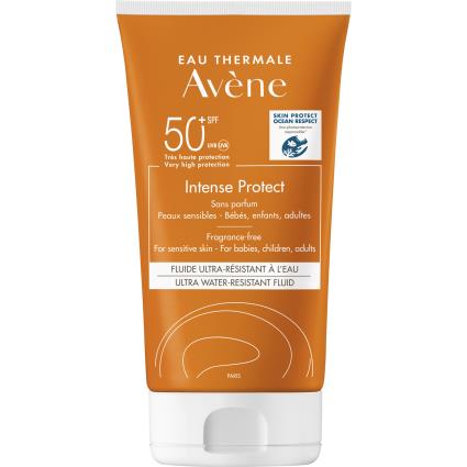 Intense Protect SPF50+ 150ml