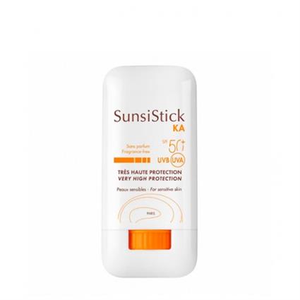 AVENE SOLAR SPF50+ SUNSISTICK 20G