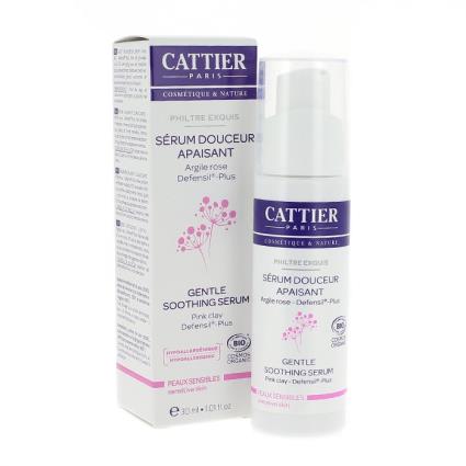 calmante soro calmante 30ml argila rosa