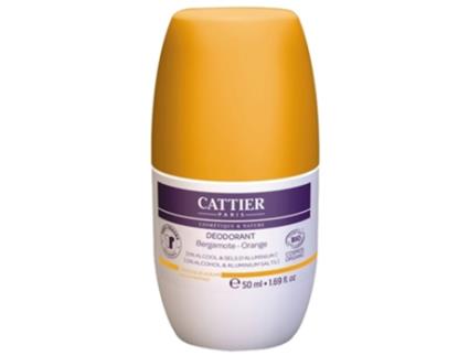 Desodorizante roll-on  Citrus Fresh 50ml