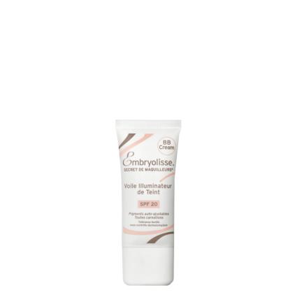 BB Cream SPF20  30ml