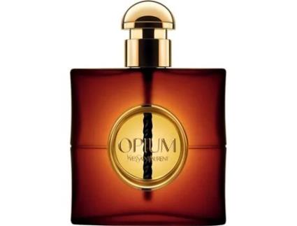 Perfume Mulher Opium  EDP - 90 ml