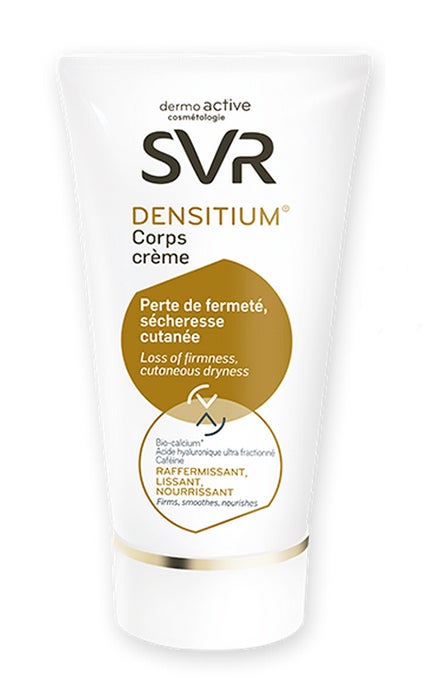 Corpo de SVR Densitium 150 ml