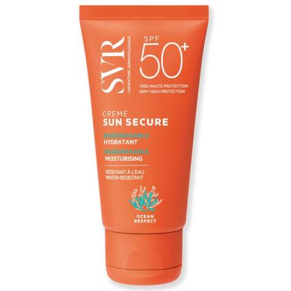 Sun Secure Creme SPF50+ 50ml