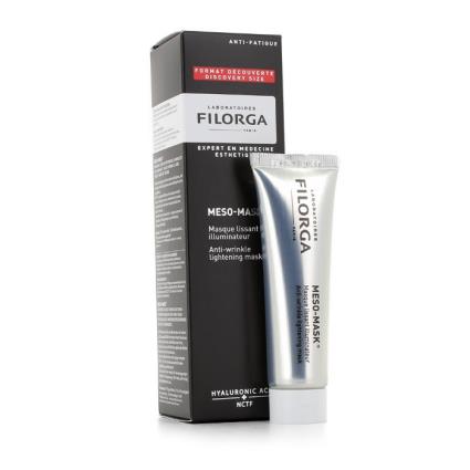 descoberta tamanho Meso mascara 30ml