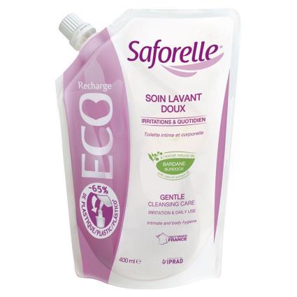 Recarga ECO Gel Íntimo  400ml