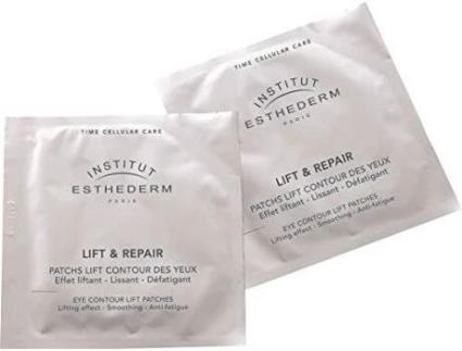 Remoção de contour Patches Olhos Lift & Repair Institut  10Uds
