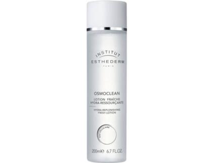 Osmoclean Lotion Fraîche Hydra-Ressourçante 200ml