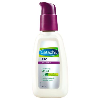 Pro Oil Control Hidratante FPS30 118ml