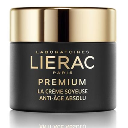 Absolute anti-idade creme tratamento seda Premium  50ml