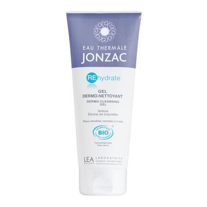 Desidratado Gel Facial Reidratado e Sensível Dermocleaner 200 ml