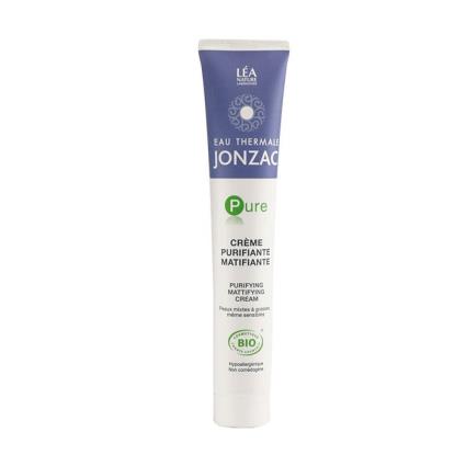 Creme de erva-benta  purificante e matificante lutador e gordura 50ml