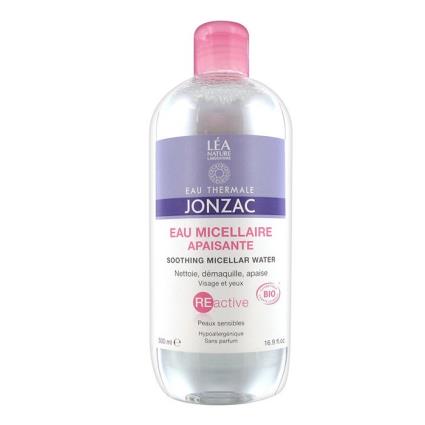 reativa rosto calmante agua micélia e olhos 500ml