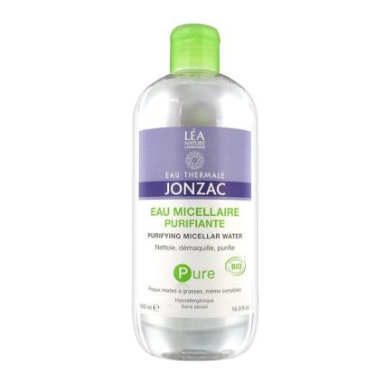 Combinação de limpeza micélica pura  de casca e gordura 500ml