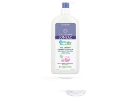 Baby Gentle Dermo-Removing Gel 500ml
