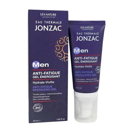 Gel de Limpeza Facial Anti-Fatigue  Men (50 ml)