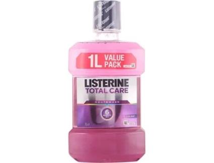 Lavagem Bocal Total Care 1000 ml