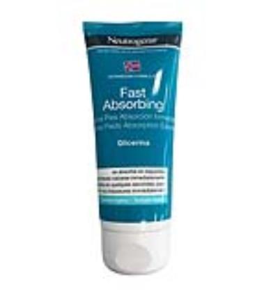 creme de absorção imediata 0 ml