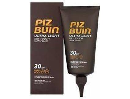 Protetor Solar  Ultra Light SPF 30 (150 ml)
