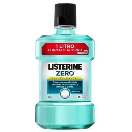 Lavagem Bocal Zero  (1000 ml)