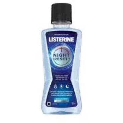 Lavagem Bocal Nightly Reset  (400 ml)