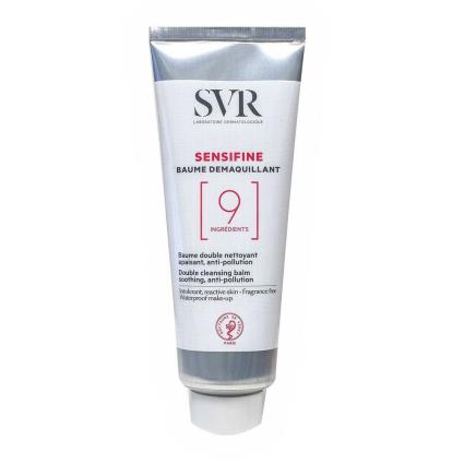 Sensifine SVR 100Gr bálsamo removedor de maquiagem