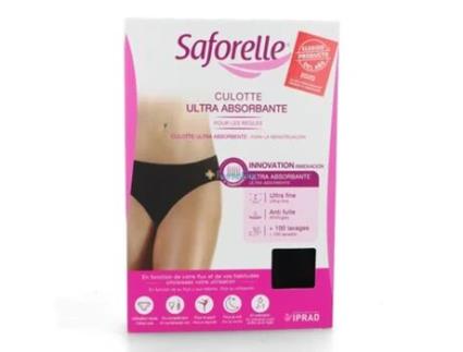 Absorvente Absorvente Culotte Tamanho 42