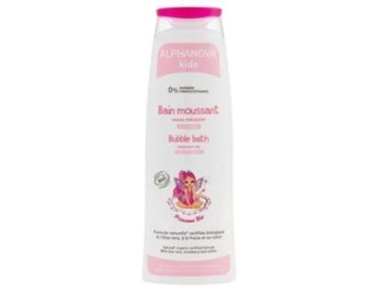 Kids Princess Foam Banho 250ml