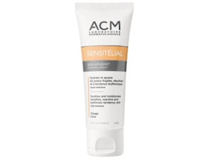 Creme calmante Sensitelial  40ml