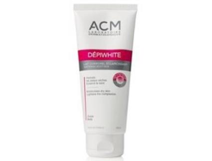 Depiwhite Cleansing Body Leite 200ml