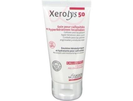 Xerolys Keratoreductor Emoliente  50 40ml