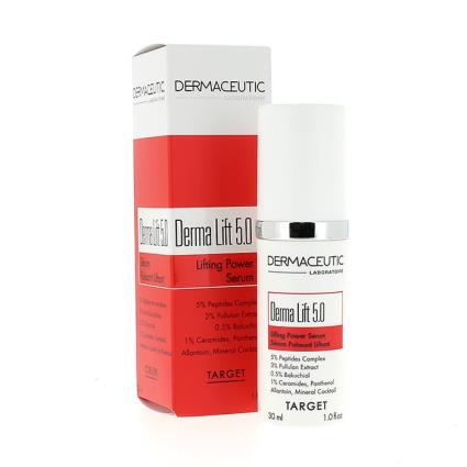 Dermaceutic Derma 5.0 Lift Firming Serum 30ml