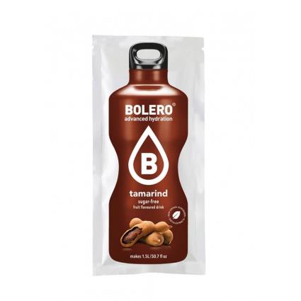 Sabor  com Stevia 1 bebida de tamarindo