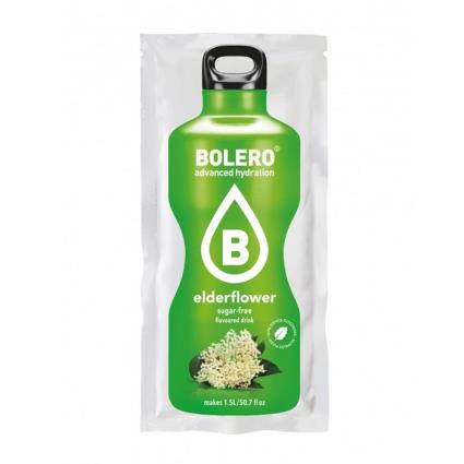 de bebida sabor flor de suaco com estévia 1 envelope