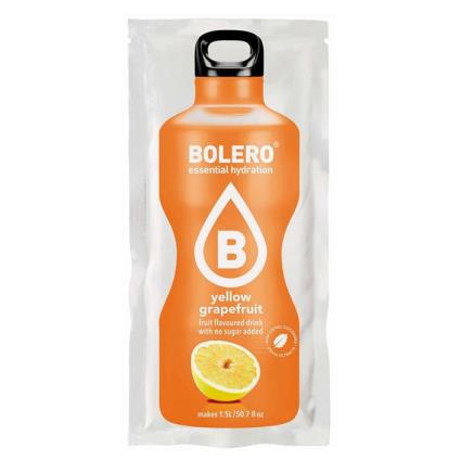 Sabor  de bebida com Stevia 1 laranja toranja amarela