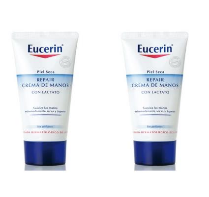 Creme Duplo Repair Mão 75 ml 75 ml