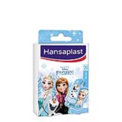 Crianças vai vesti frozen  20 u.
