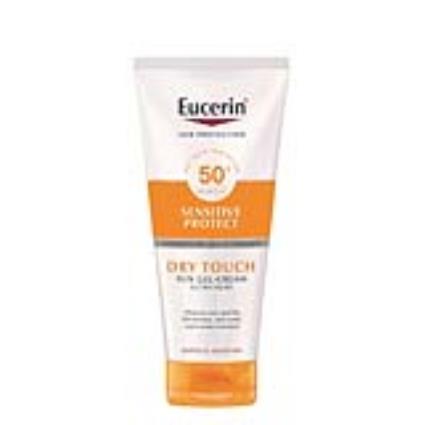 Sun Gel-Creme SPF50 + Dry Touch 200ml