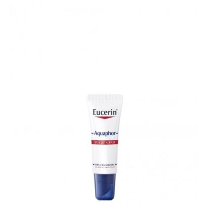 Aquaphor Pomada Reparadora Dry Cracked Lips 10ml