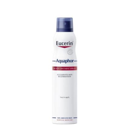 Aquaphor Spray Reparador Dry Irritated Skin 250ml
