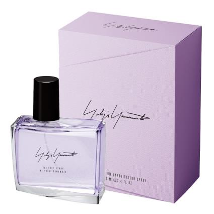 Yohji Yamamoto perfume Her Love Story EDP 100 ml