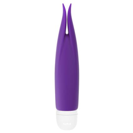 Vibrador Fun Factory Purple Mini (16 cm)