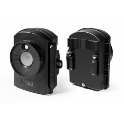 Technaxx - Time Lapse Camera Full HD TX-164