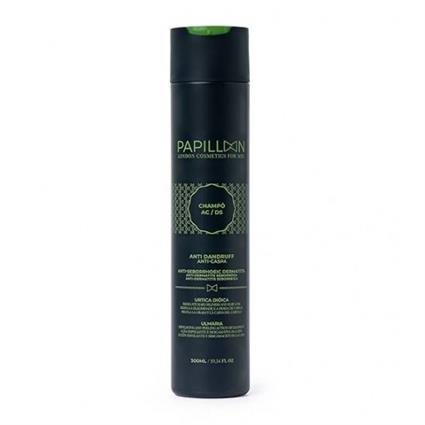Papillon Champô AC/DS Anti Dandruff 300ml