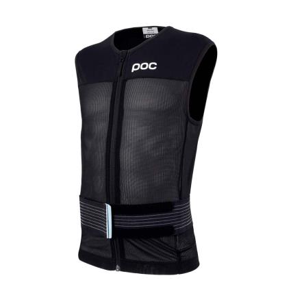 Poc Colete Spine Vpd Air Slim S Uranium Black
