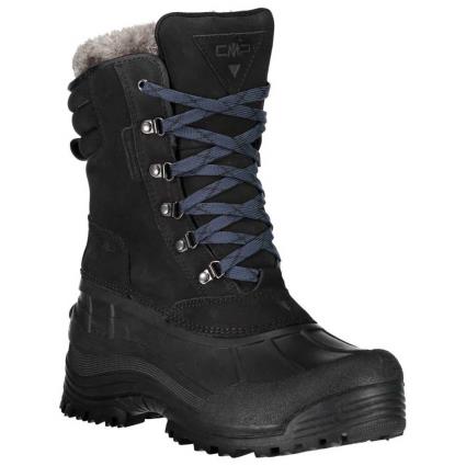 Cmp Botas De Neve Kinos Wp EU 46 Nero